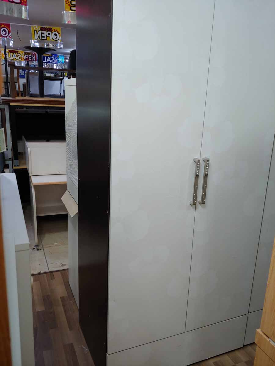 하이그로시 장농 3통 9자