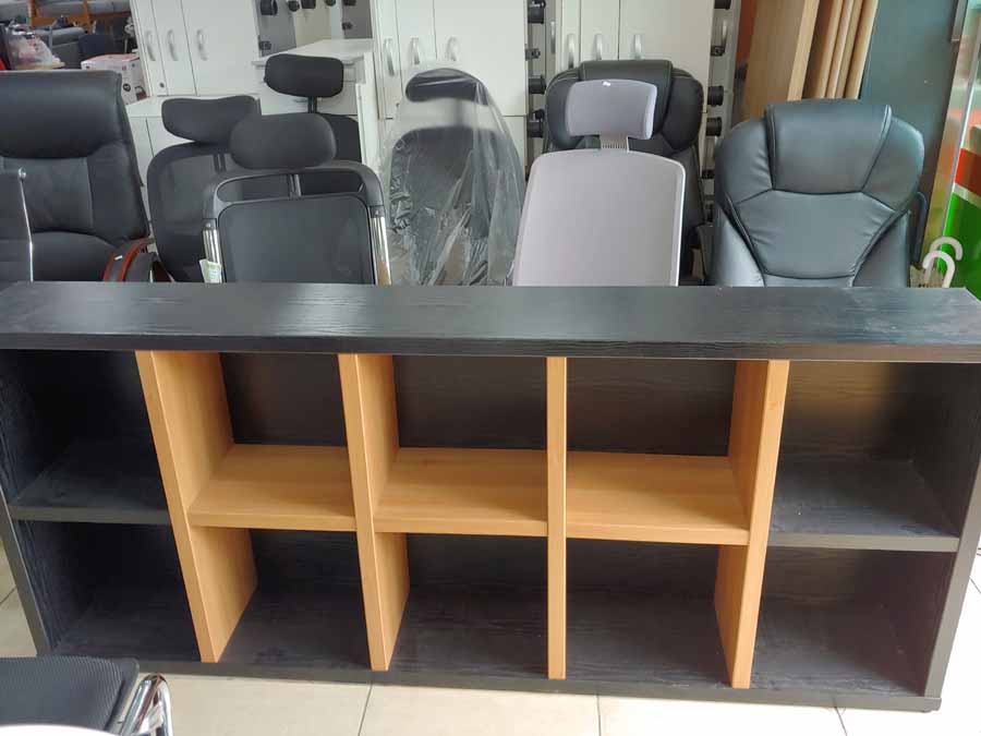 와이드책장 2000*840