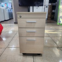 3단 이동서랍 / A급 상태