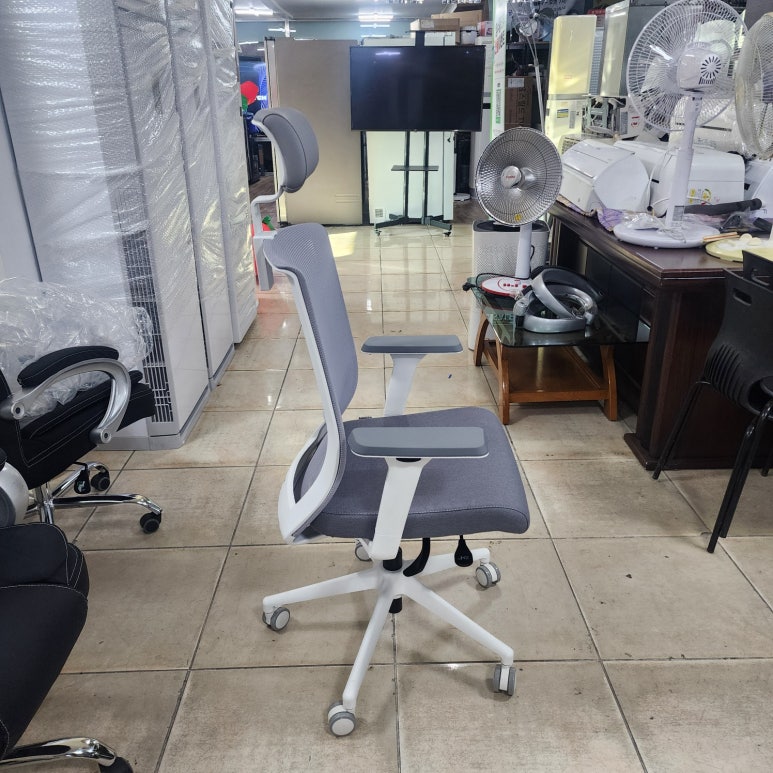 [신품 한정특가/30개] 루게 L65 메쉬 의자