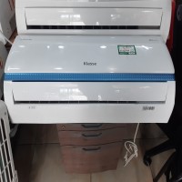 대우 7평 에어컨 - 인버터방식