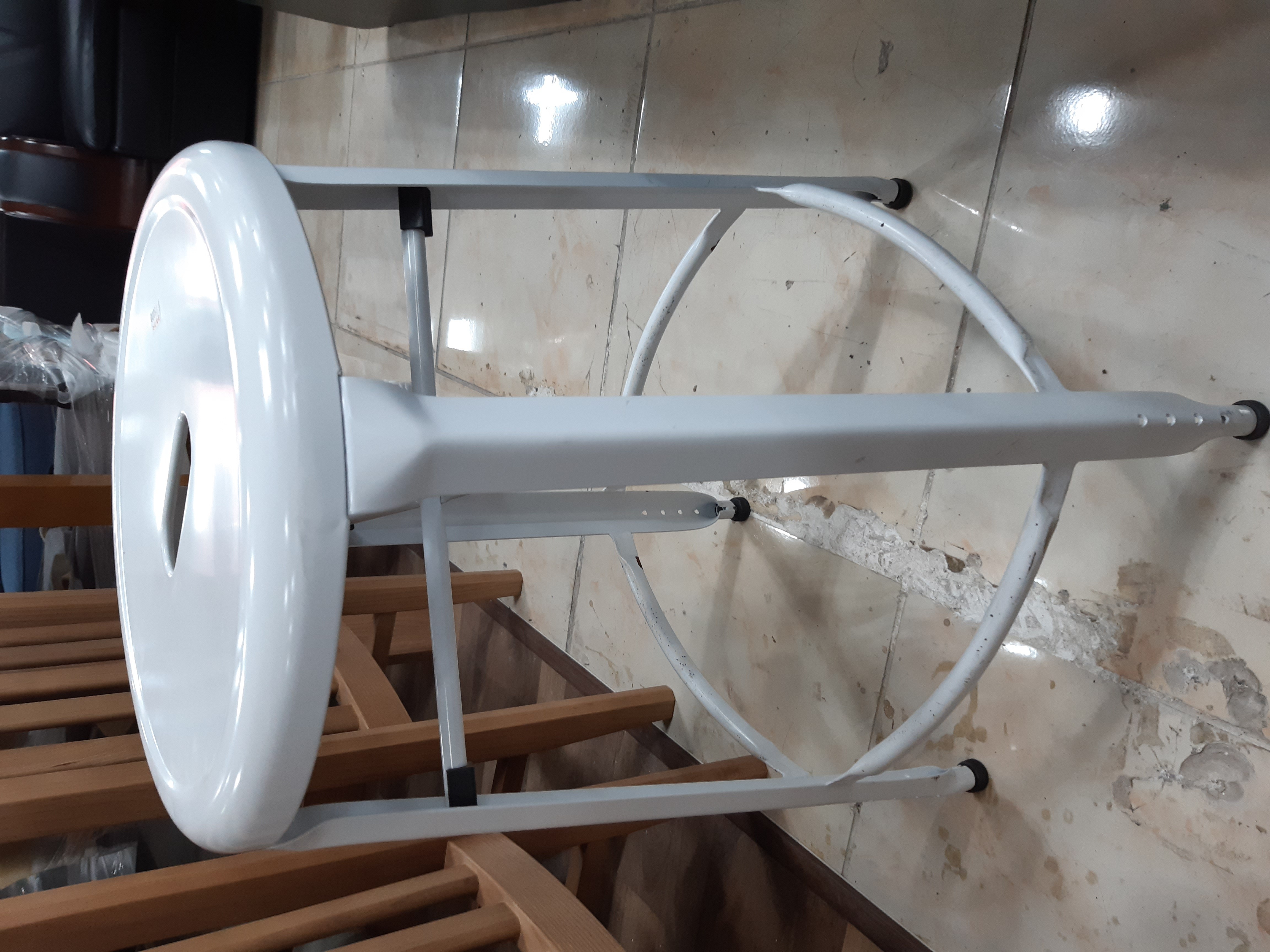 소형 사이즈 의자