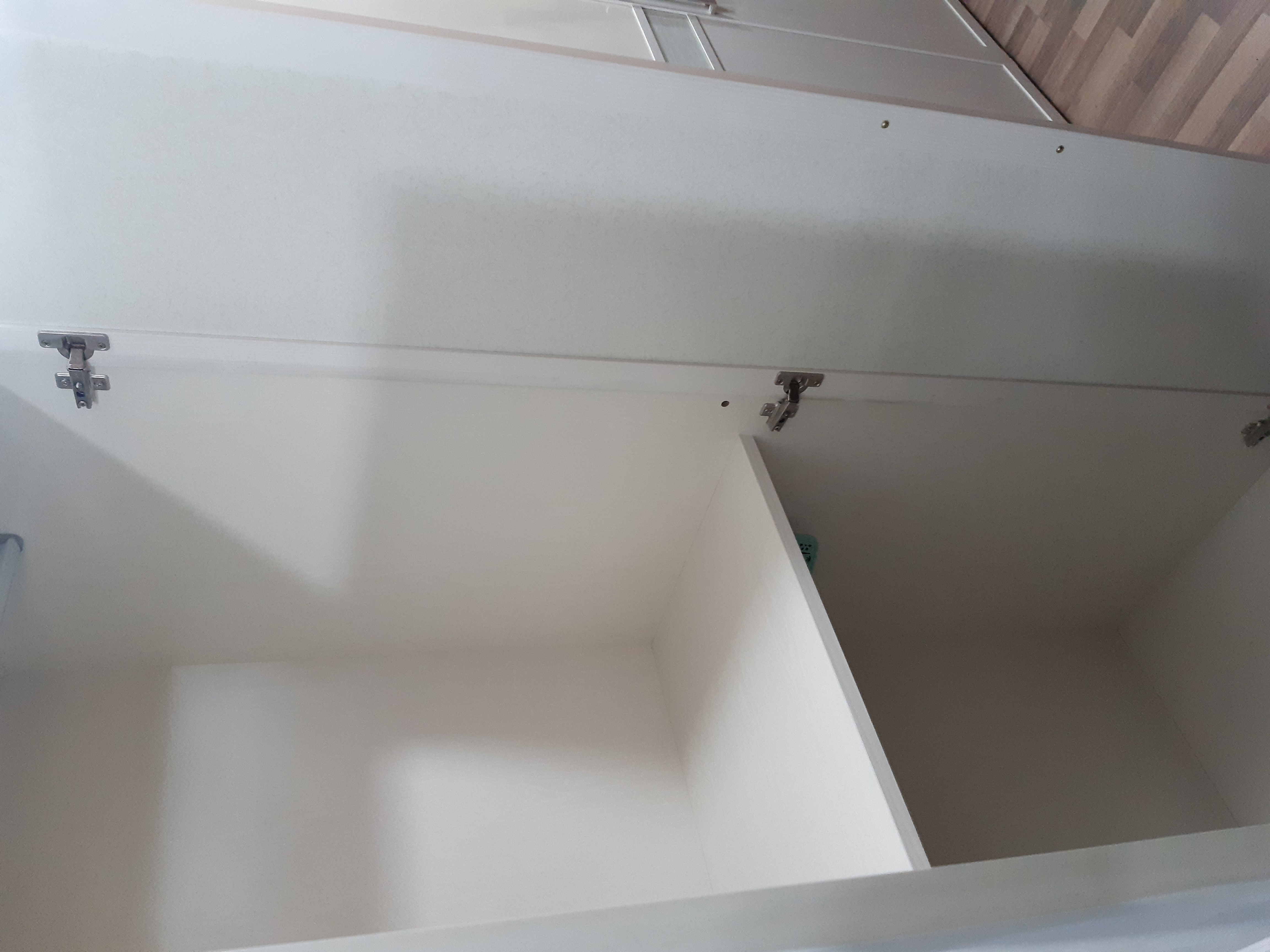 장농 (가격은 각각)