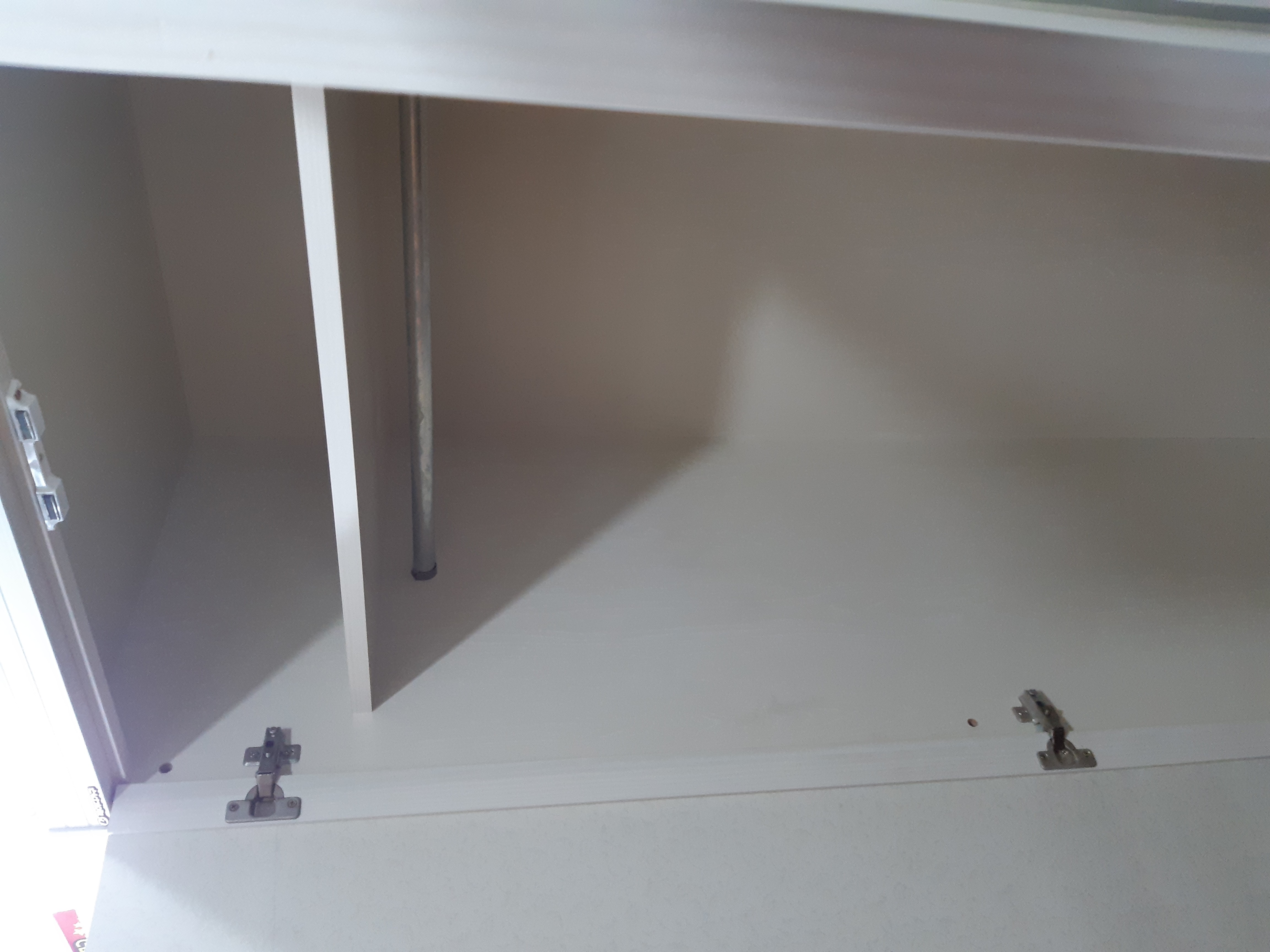 장농 (가격은 각각)