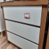 3단 서랍장