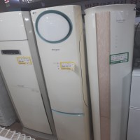 LG 16평 에어컨-인버터방식(2014년)