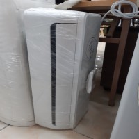 케리어 16 + 6 에어컨-인버터방식(2018년식)