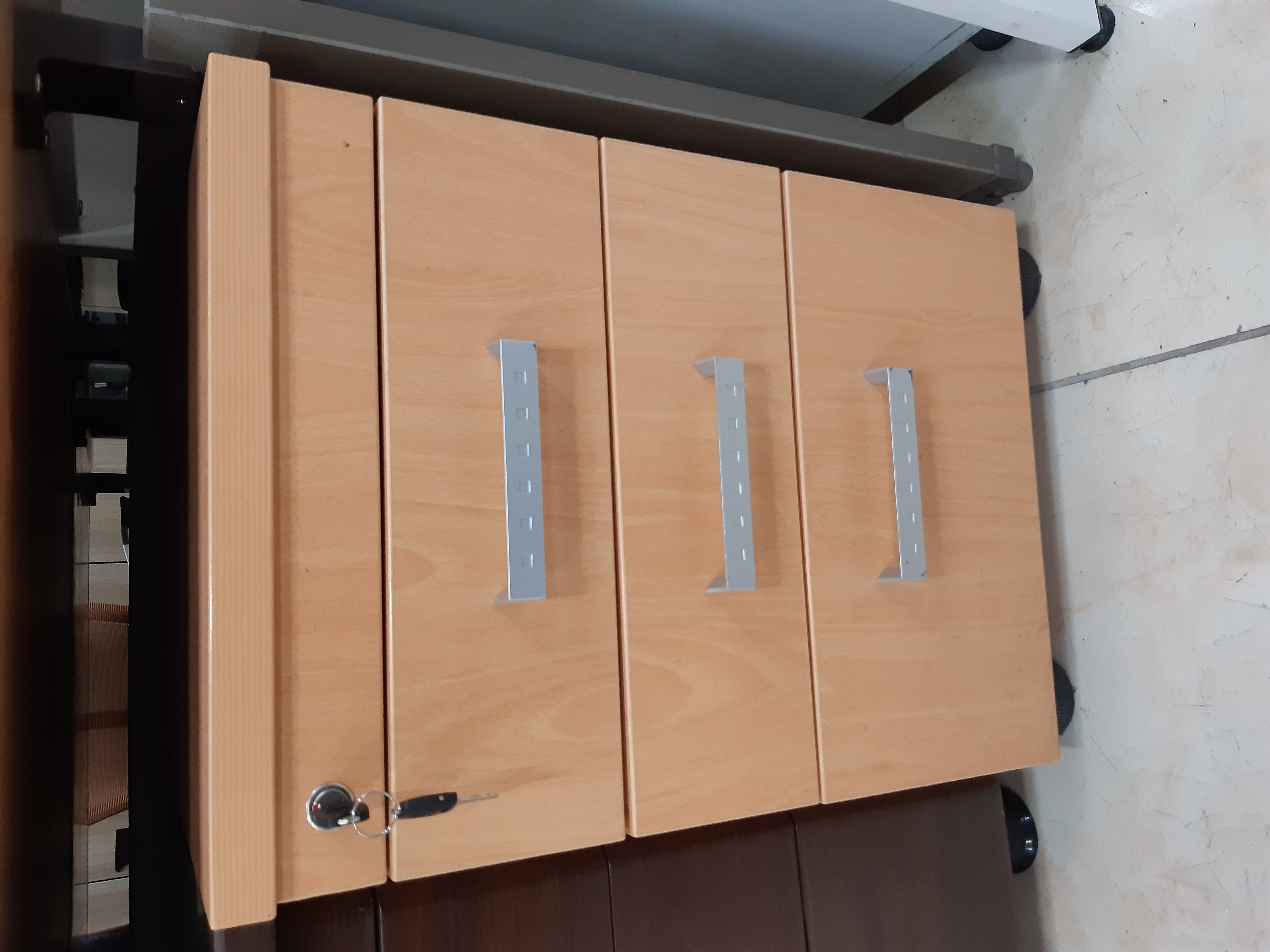 소형 사이즈 서랍