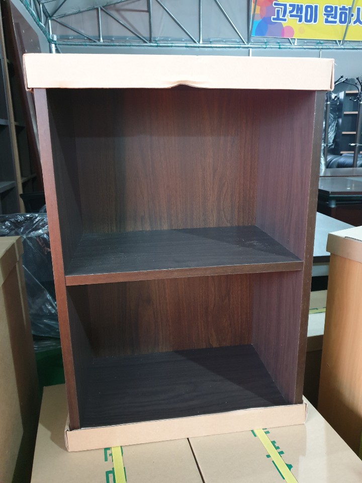 [PT614] 2단 공간박스